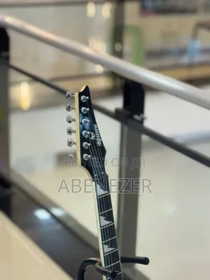 Afliton Lead Guitar