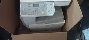 Photo Copy Canon 2420