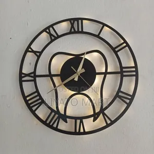 Wall O'Clock