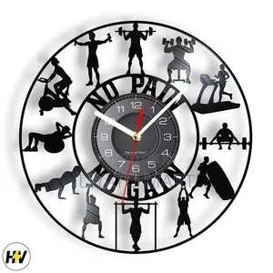 Wall O'Clock