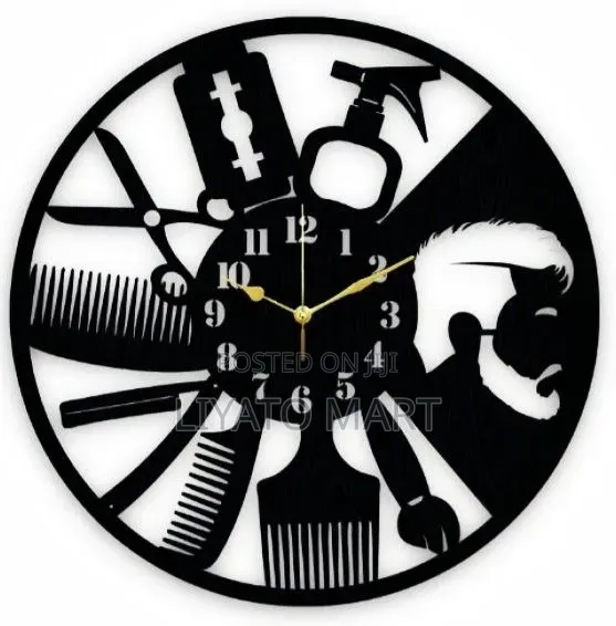 Wall O'Clock