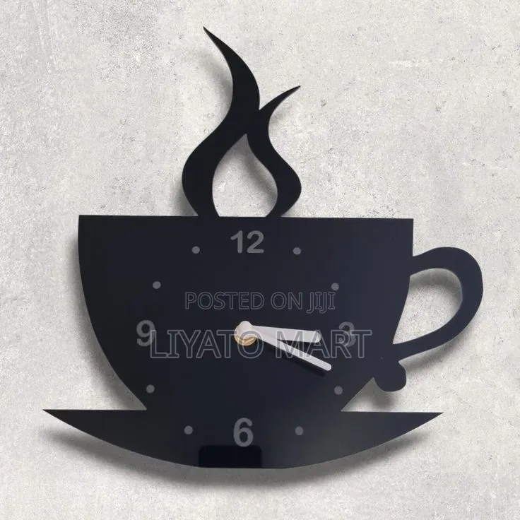 Wall O'Clock