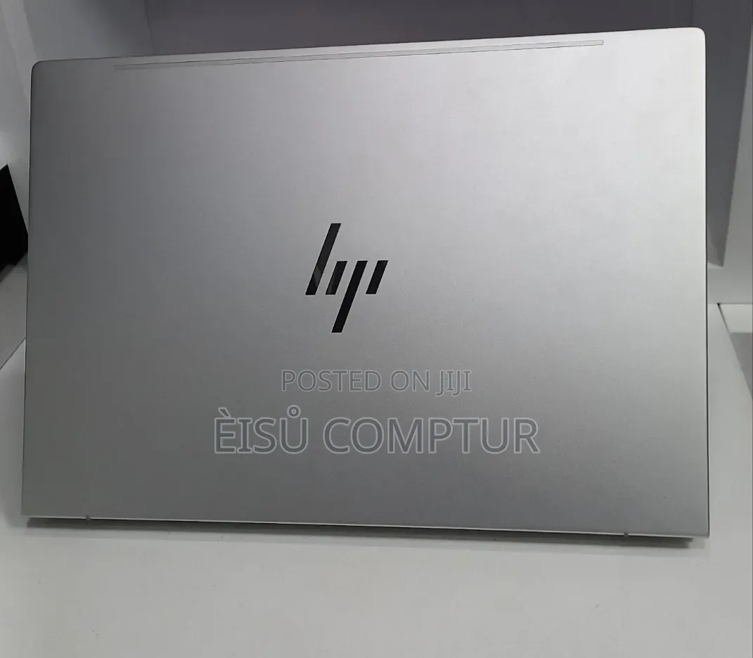 New Laptop HP EliteBook 660 G11 16GB Intel Core Ultra 7 SSD 512GB