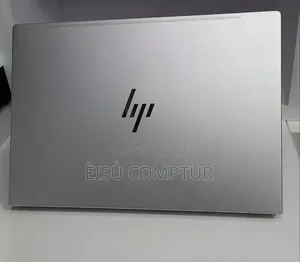 New Laptop HP EliteBook 660 G11 16GB Intel Core Ultra 7 SSD 512GB