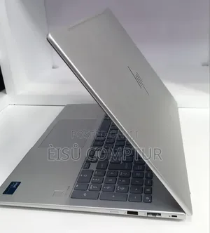 New Laptop HP EliteBook 660 G11 16GB Intel Core Ultra 7 SSD 512GB