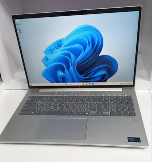 New Laptop HP EliteBook 660 G11 16GB Intel Core Ultra 7 SSD 512GB