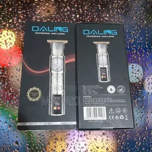 Fade Master Series Daling Rifinitore Capelli E Barba