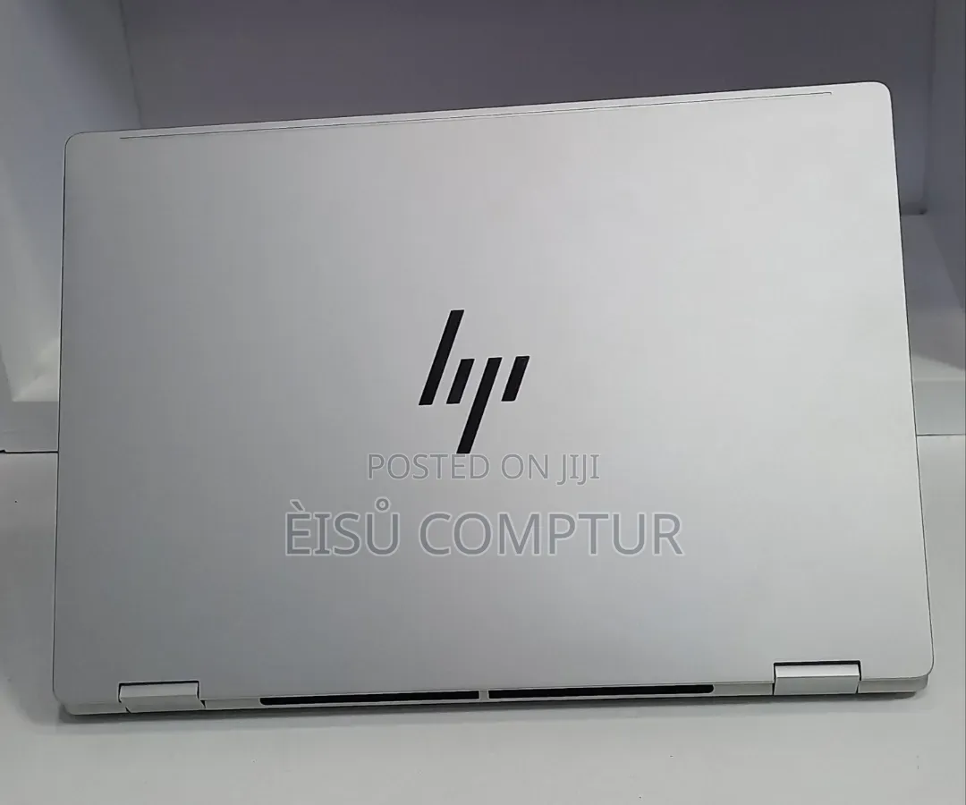 New Laptop HP OmniBook X Flip 14" 16GB Intel Core Ultra 7 SSD 1T