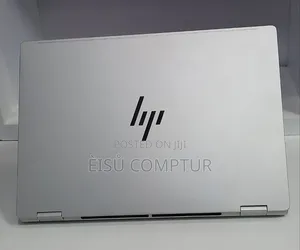 New Laptop HP OmniBook X Flip 14" 16GB Intel Core Ultra 7 SSD 1T