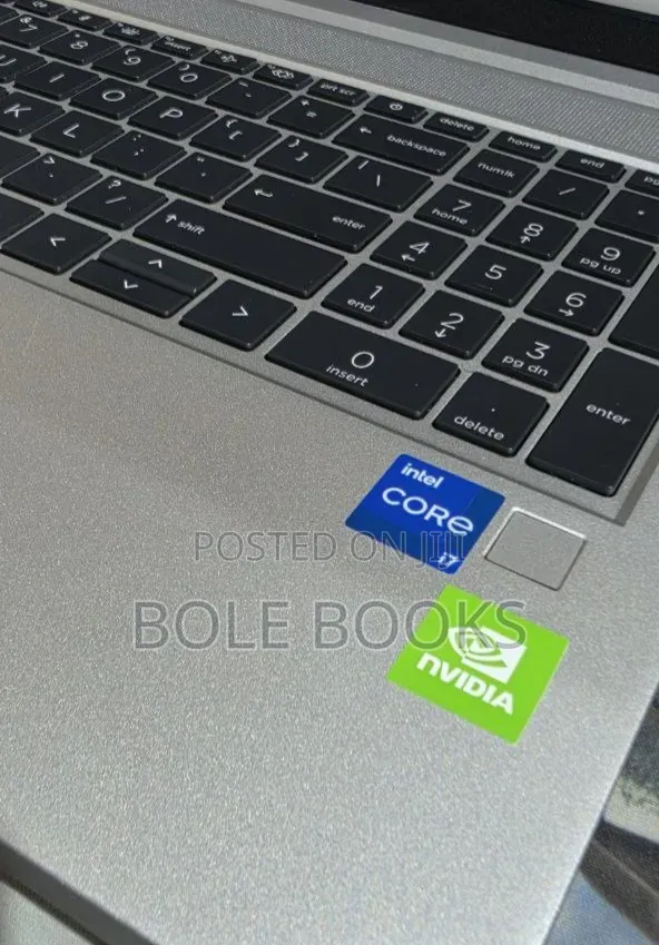 New Laptop HP ProBook 450 G8 16GB Intel Core i7 SSD 512GB