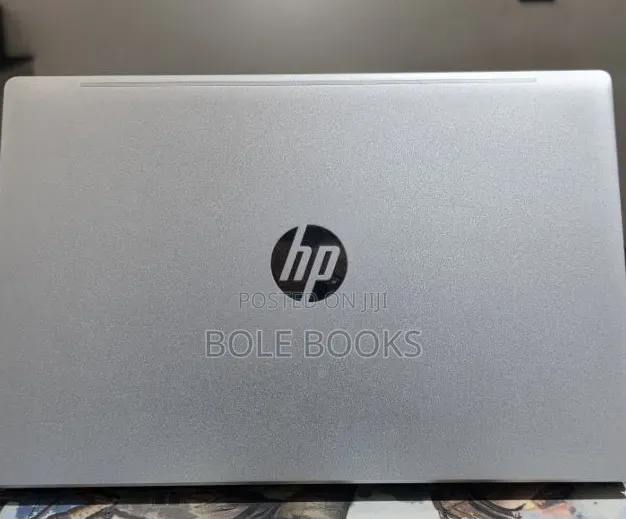 New Laptop HP ProBook 450 G8 16GB Intel Core i7 SSD 512GB