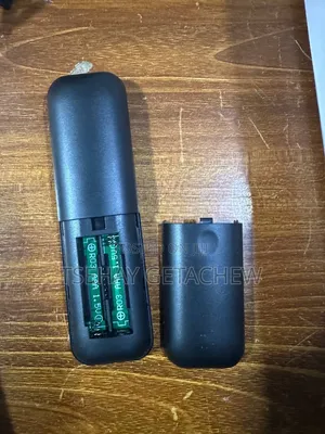 Xcruiser Smart TV Box Remote Control