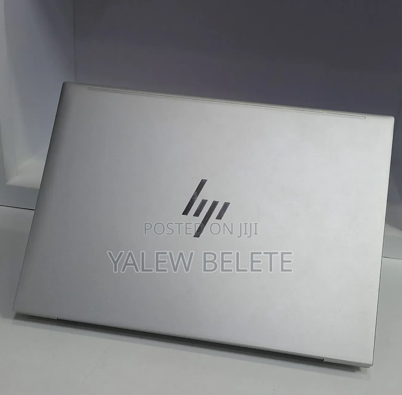 New Laptop HP EliteBook 830 G5 8GB Intel Core i7 SSD 512GB