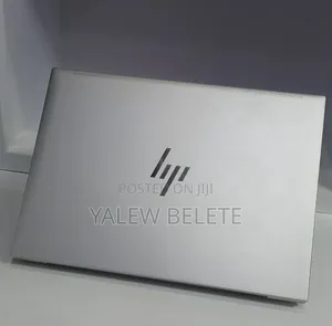 New Laptop HP EliteBook 830 G5 8GB Intel Core i7 SSD 512GB