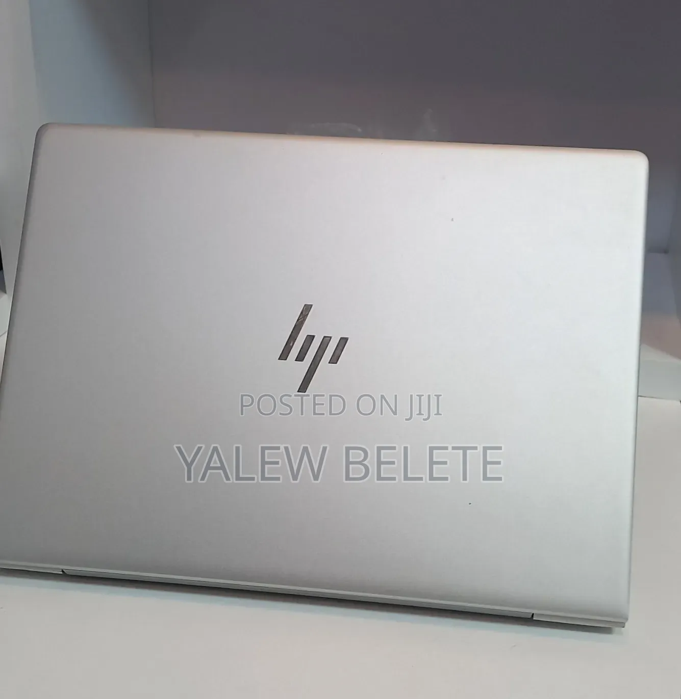 New Laptop HP EliteBook 830 G5 8GB Intel Core i7 SSD 512GB