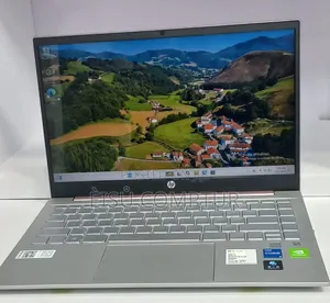 New Laptop HP Pavilion 14 16GB Intel Core i7 SSD 512GB
