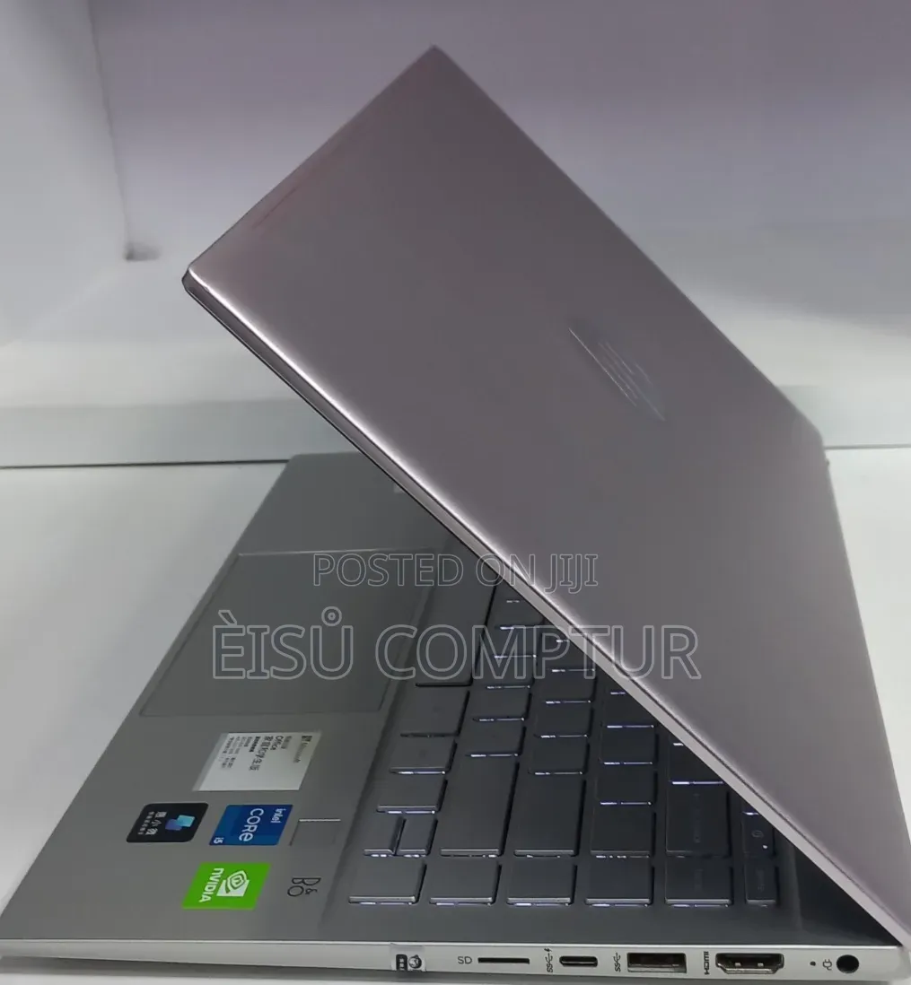 New Laptop HP Pavilion 14 16GB Intel Core i7 SSD 512GB