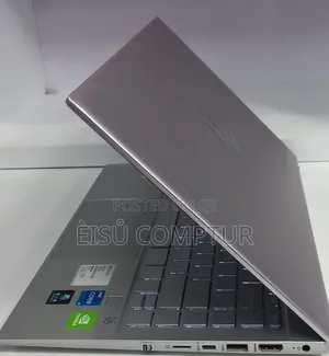 New Laptop HP Pavilion 14 16GB Intel Core i7 SSD 512GB