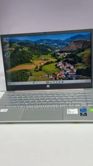 New Laptop HP Pavilion 14 16GB Intel Core i5 SSD 512GB