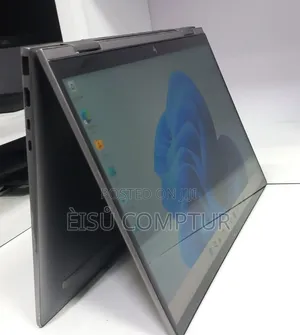 New Laptop HP Envy x360 16GB Intel Core Ultra 7 SSD 512GB