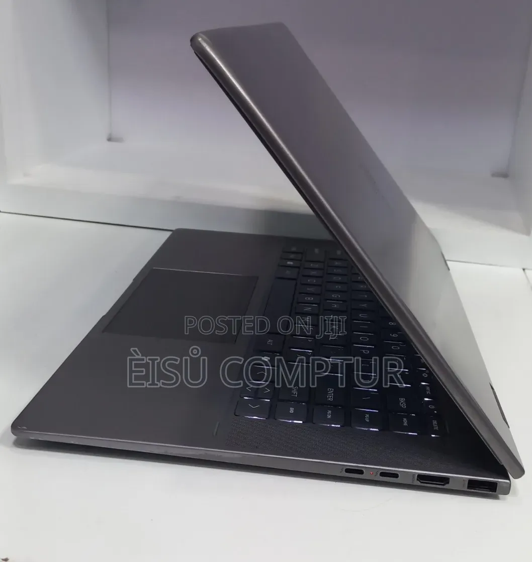 New Laptop HP Envy x360 16GB Intel Core Ultra 7 SSD 512GB