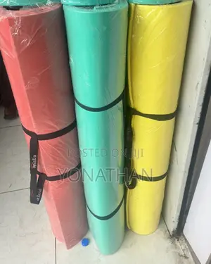 Yoga Mat Big Size