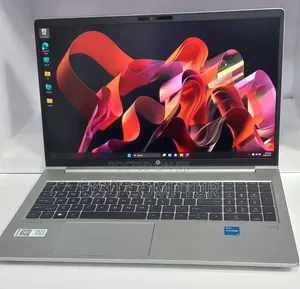 New Laptop HP ProBook 4230S 8GB Intel Core i5 SSD 512GB