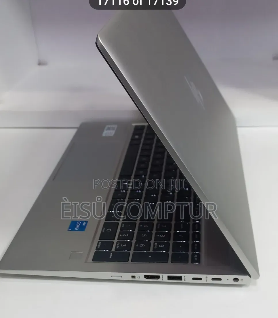 New Laptop HP ProBook 4230S 8GB Intel Core i5 SSD 512GB