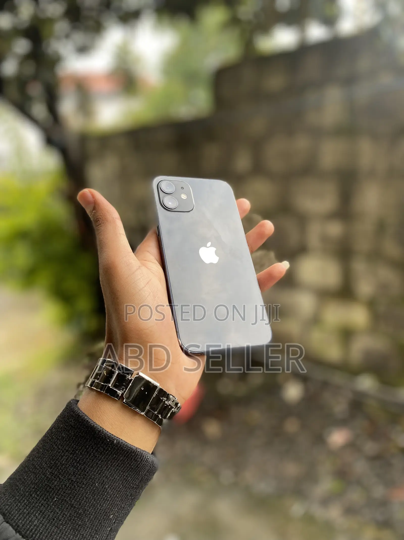Apple iPhone 12 128 GB Black