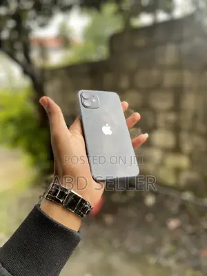 Apple iPhone 12 128 GB Black