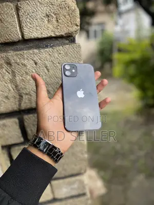 Apple iPhone 12 128 GB Black
