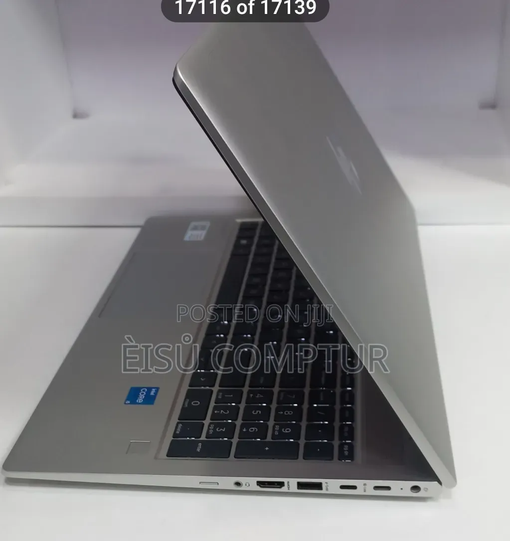 New Laptop HP ProBook 4230S 8GB Intel Core i5 SSD 512GB