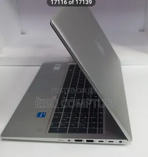 New Laptop HP ProBook 4230S 8GB Intel Core i5 SSD 512GB