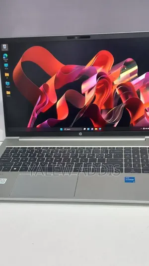 New Laptop HP Probook 11 EE G1 8GB Intel Core i5 SSD 512GB