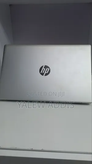 New Laptop HP Probook 11 EE G1 8GB Intel Core i5 SSD 512GB