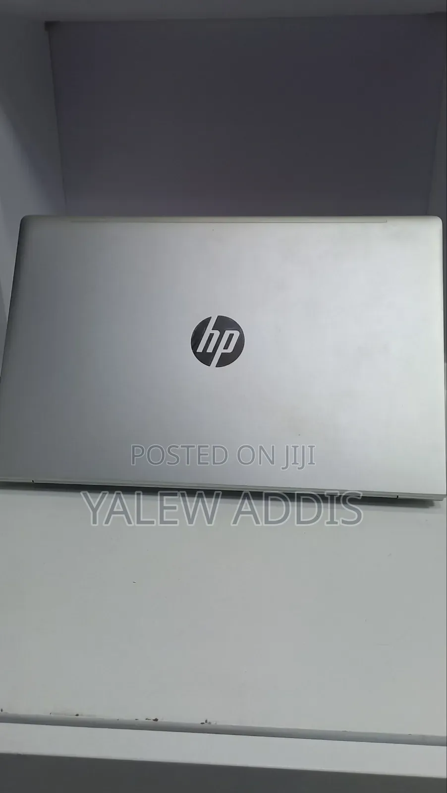 New Laptop HP Probook 11 EE G1 8GB Intel Core i5 SSD 512GB
