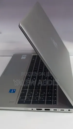 New Laptop HP Probook 11 EE G1 8GB Intel Core i5 SSD 512GB