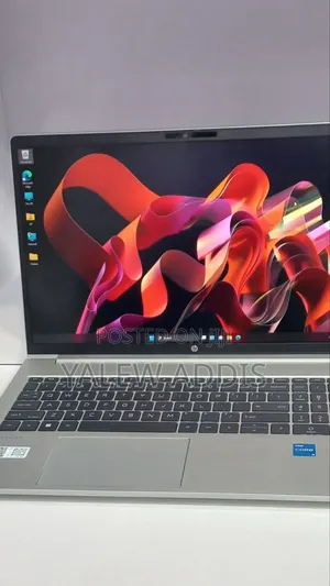 New Laptop HP Probook 11 EE G1 8GB Intel Core i5 SSD 512GB