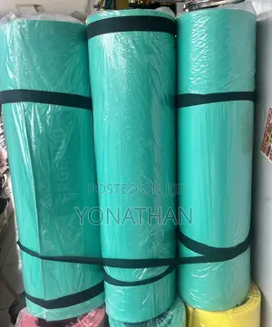 Yoga Mat Medium Size