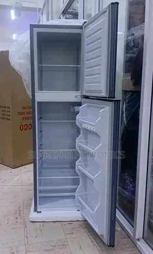 ECCO 325,litr Quality Refrigerator