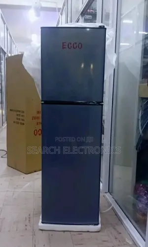 ECCO 325,litr Quality Refrigerator