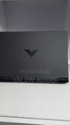 New Laptop HP Victus 16 16GB Intel Core i7 SSD 512GB