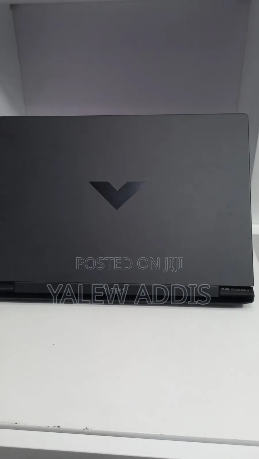 New Laptop HP Victus 16 16GB Intel Core i7 SSD 512GB