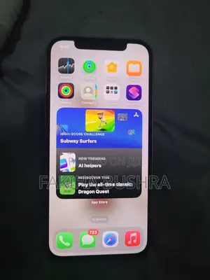 Apple iPhone 12 Pro 256 GB Gold