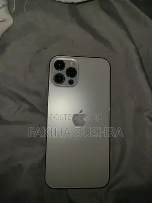 Apple iPhone 12 Pro 256 GB Gold