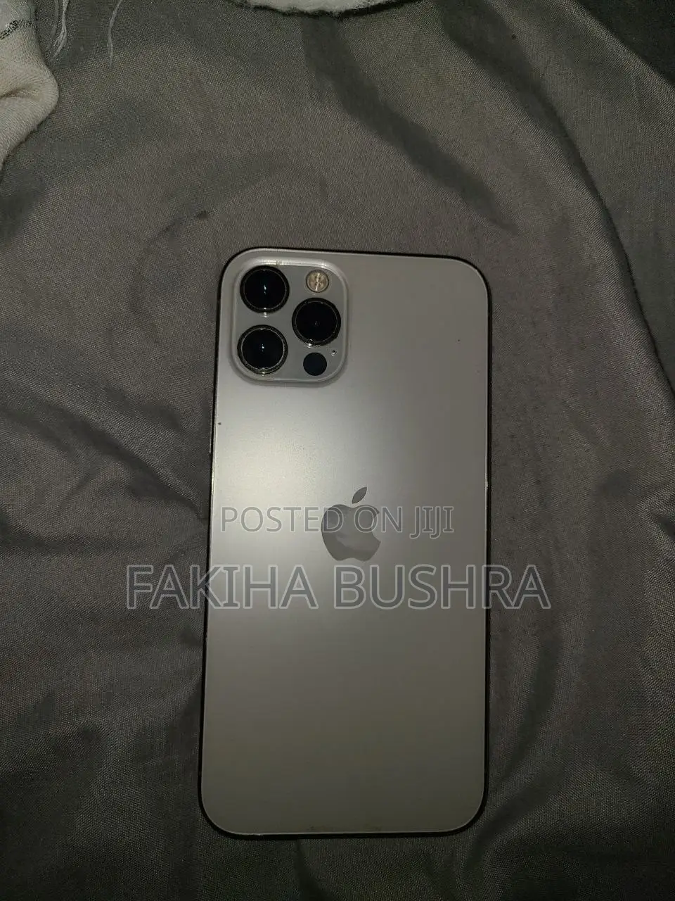 Apple iPhone 12 Pro 256 GB Gold