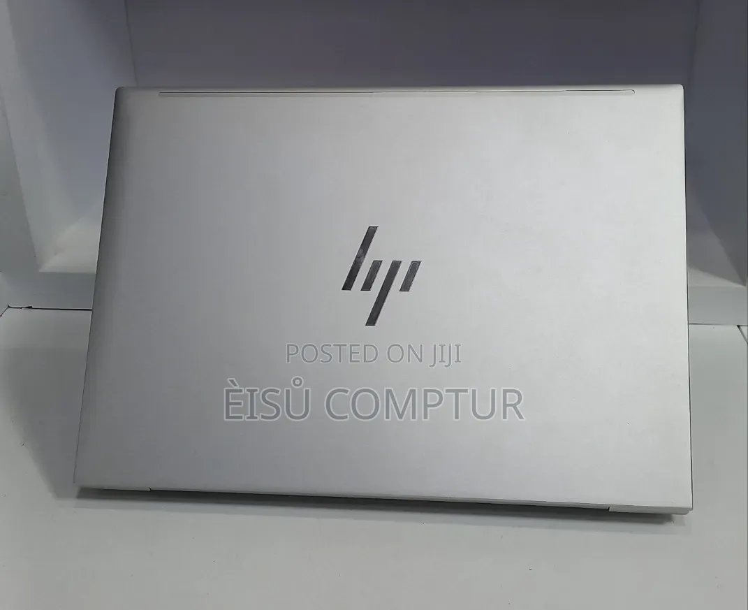 New Laptop HP EliteBook 830 G5 8GB Intel Core i7 SSD 512GB
