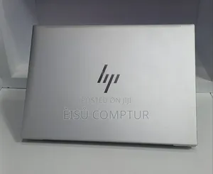 New Laptop HP EliteBook 830 G5 8GB Intel Core i7 SSD 512GB