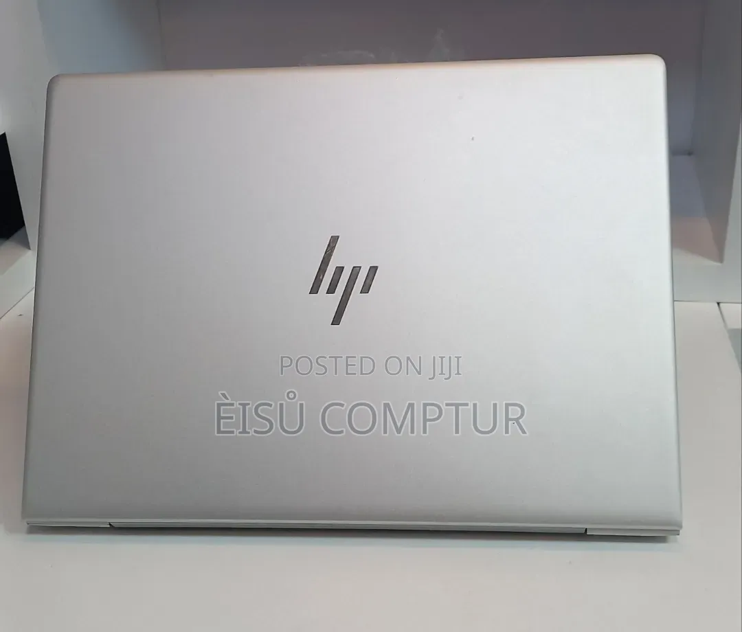 New Laptop HP EliteBook 830 G5 8GB Intel Core i7 SSD 512GB