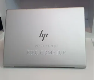 New Laptop HP EliteBook 830 G5 8GB Intel Core i7 SSD 512GB